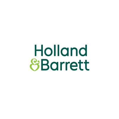 Holland and barret